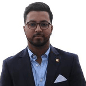 Zargham Nasir