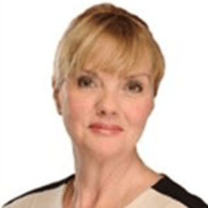 Maxine Tucker