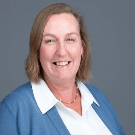 Peggy Cook