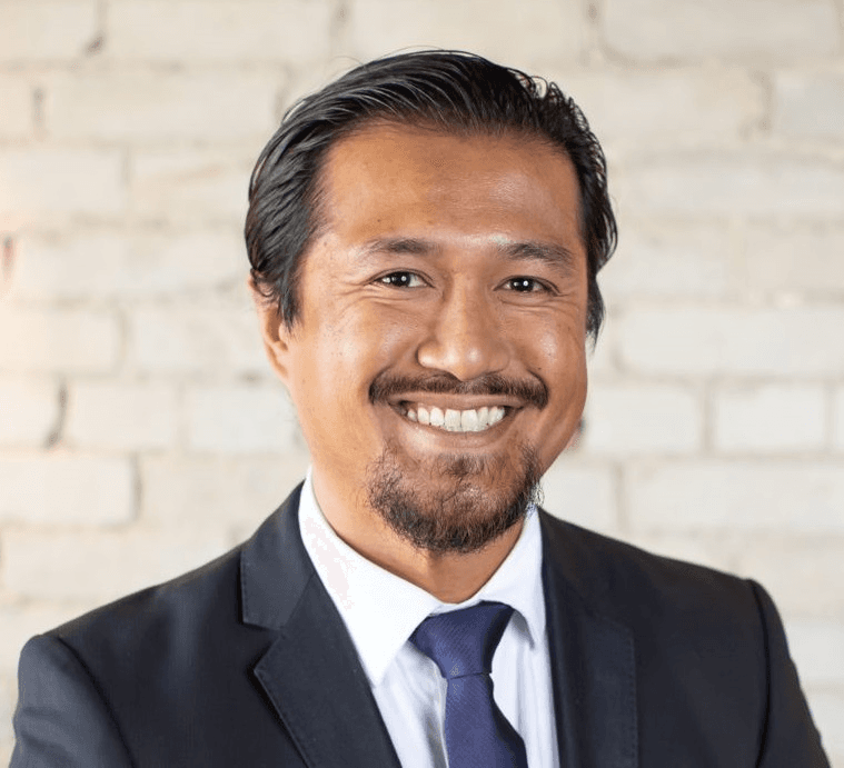 Alain Tungul