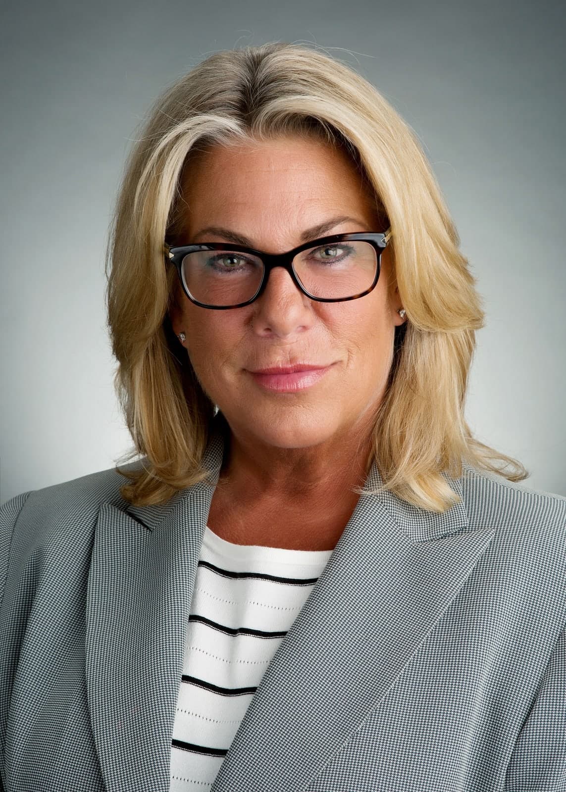 Gina Gross