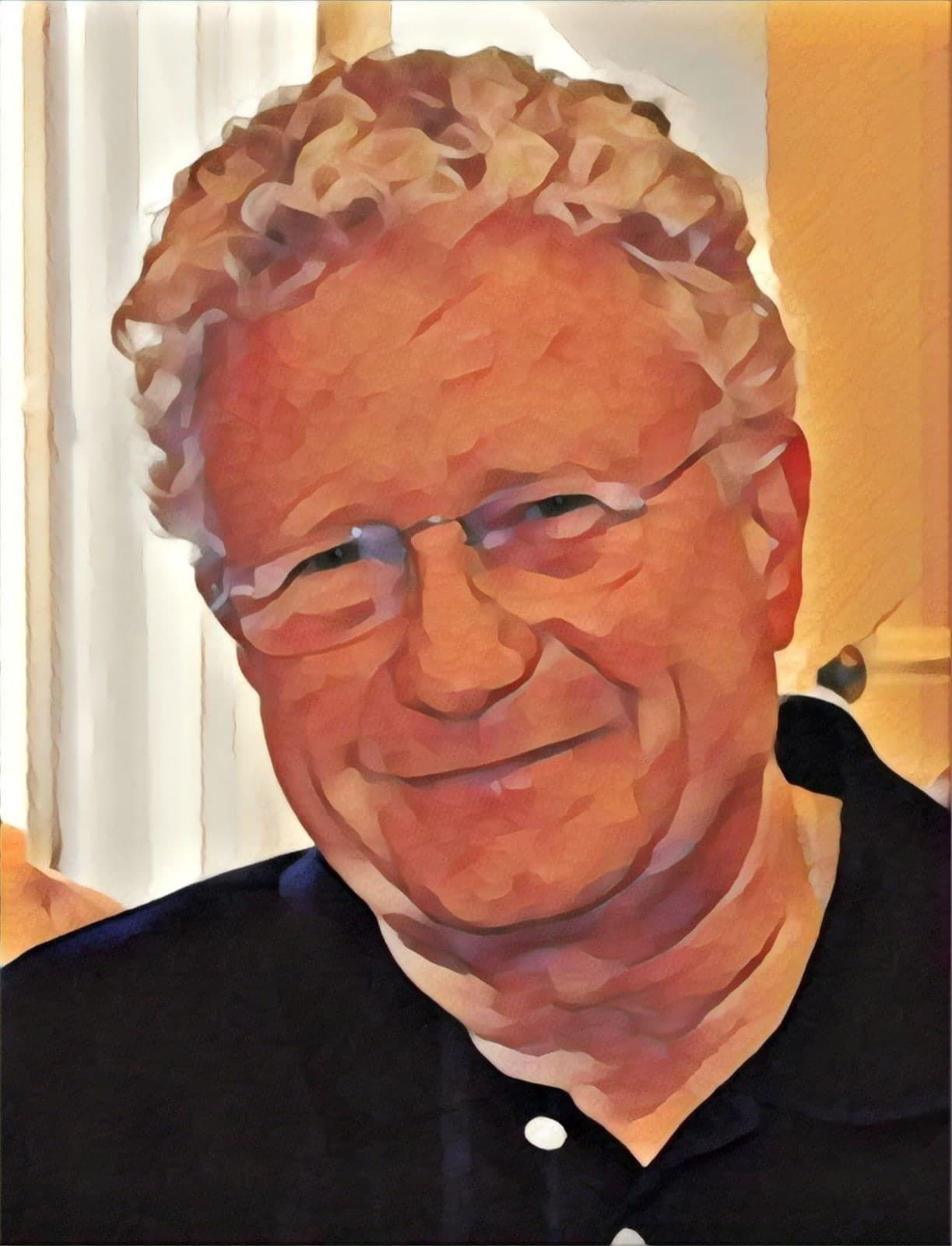 Fred Shipman