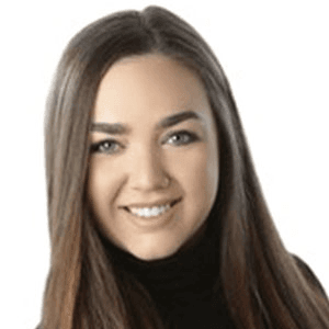 Meagan Milloy