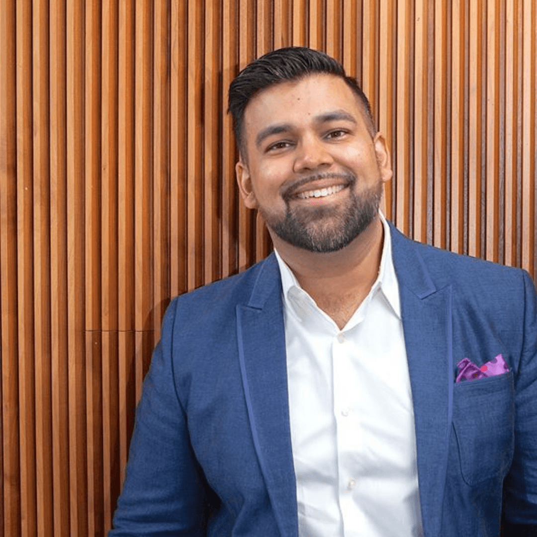 Ravi Singh