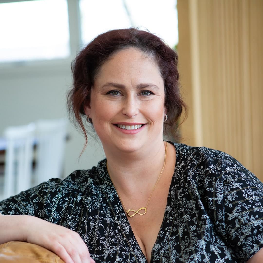 Sarah Tousignant