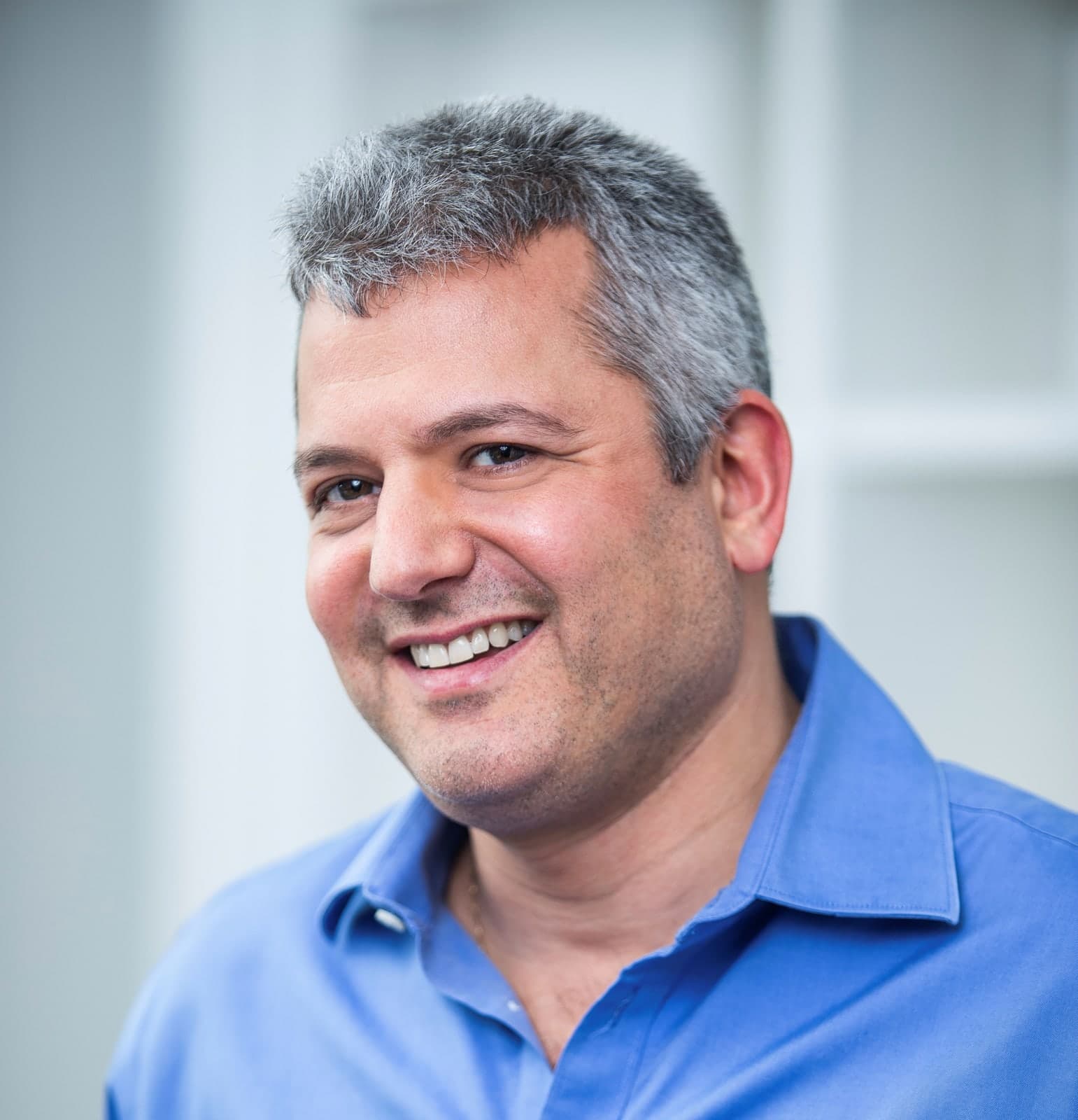 Marc Shleifman