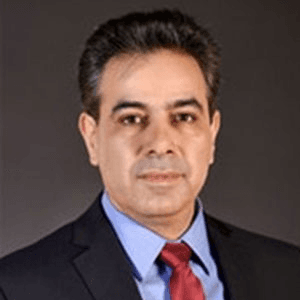 Sina Kharazi Zadeh