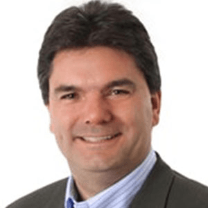 Mark Kolchetski
