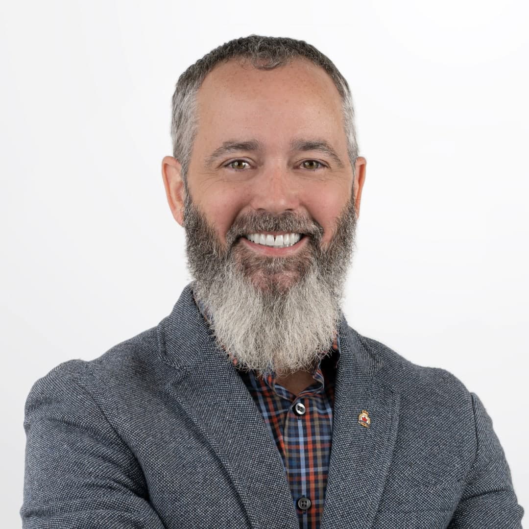 Simon Milberry