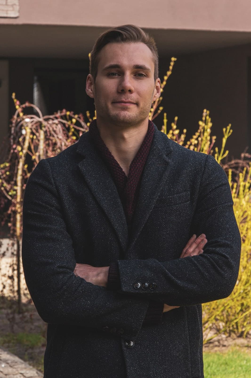 Maks Belolapotkovs