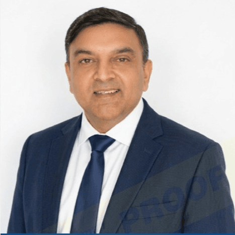 Sanjeev Khera