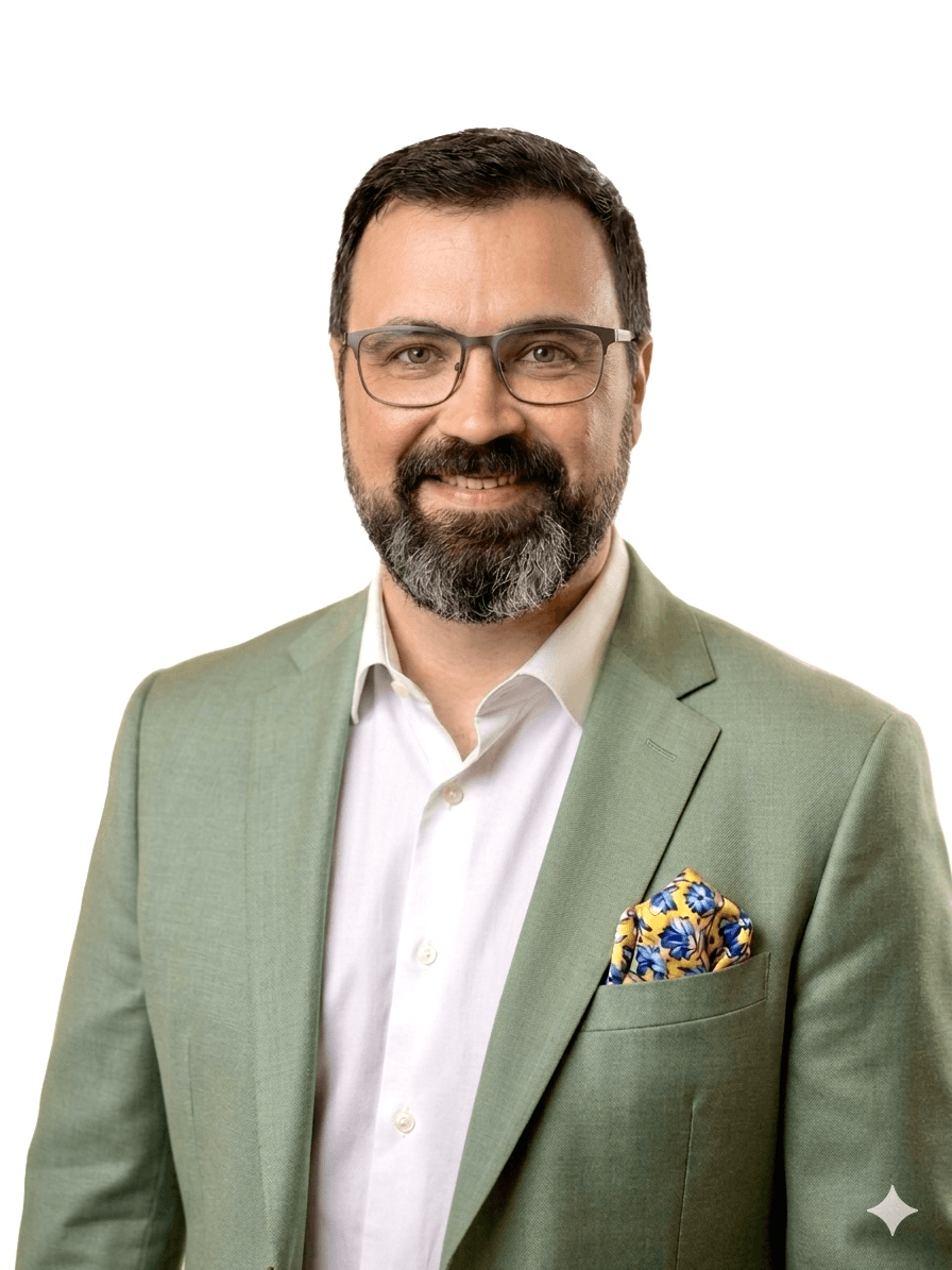 Andrey Serdyukov