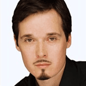 Richard Forget