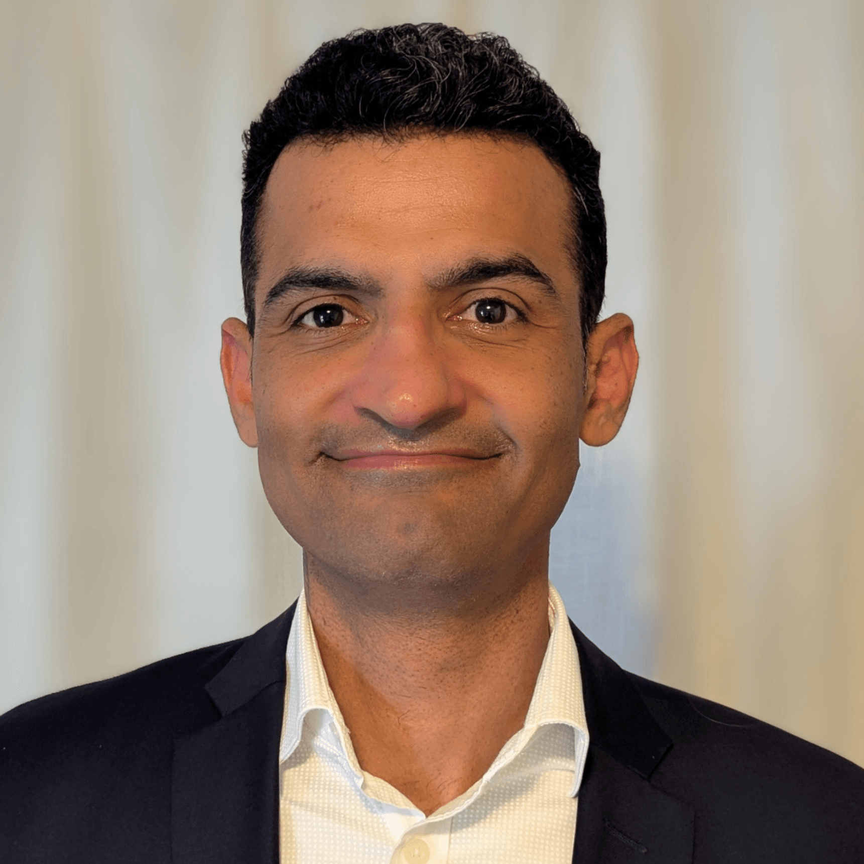 Ash Ahluwalia