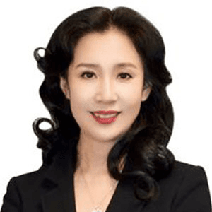 Sophia Shang
