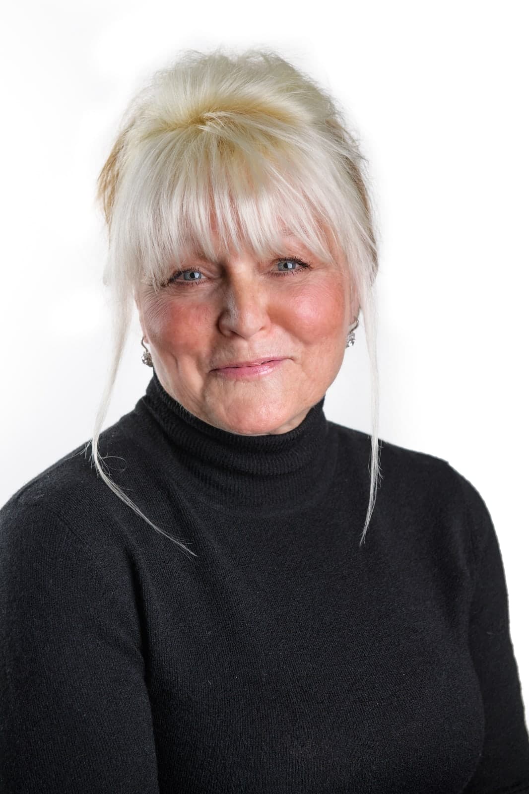 Tina Grant