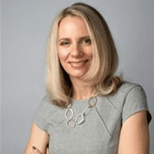Alicia Regier