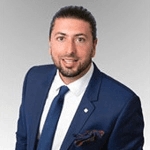 Michael Bellissimo