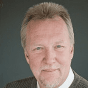 David Breckels