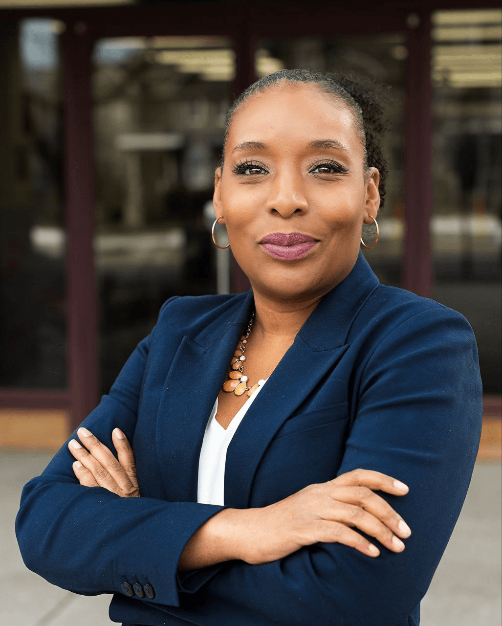 Maria Jalloh