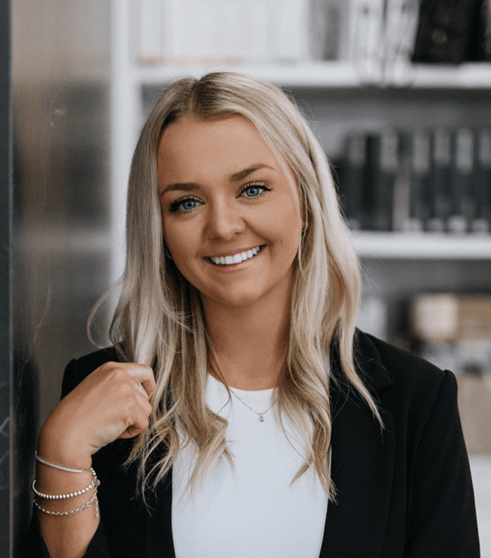 Maddie Ireland