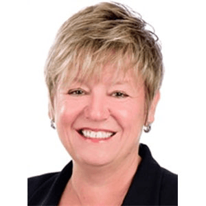 Jackie Van Der Kant