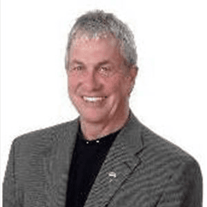 Harold Mckay