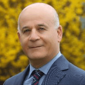 Mohammadreza Hosseinnejad