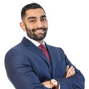 Vineet Kauden