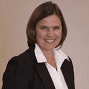 Ruth Hamilton