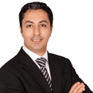 Omid Valinasab