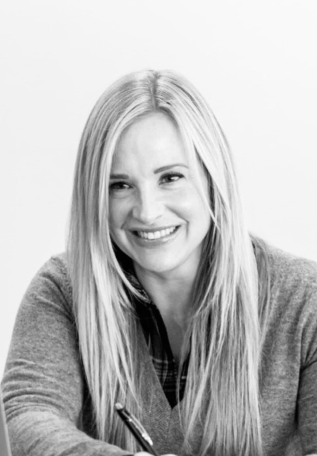 Tanya Hudson