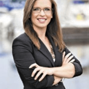 Nadia Cheff
