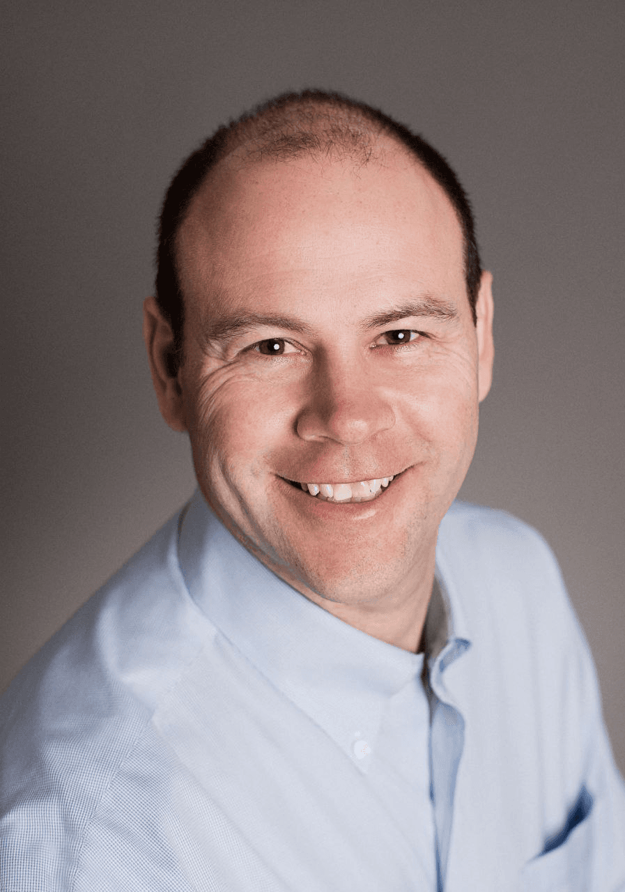 Stuart Nodell