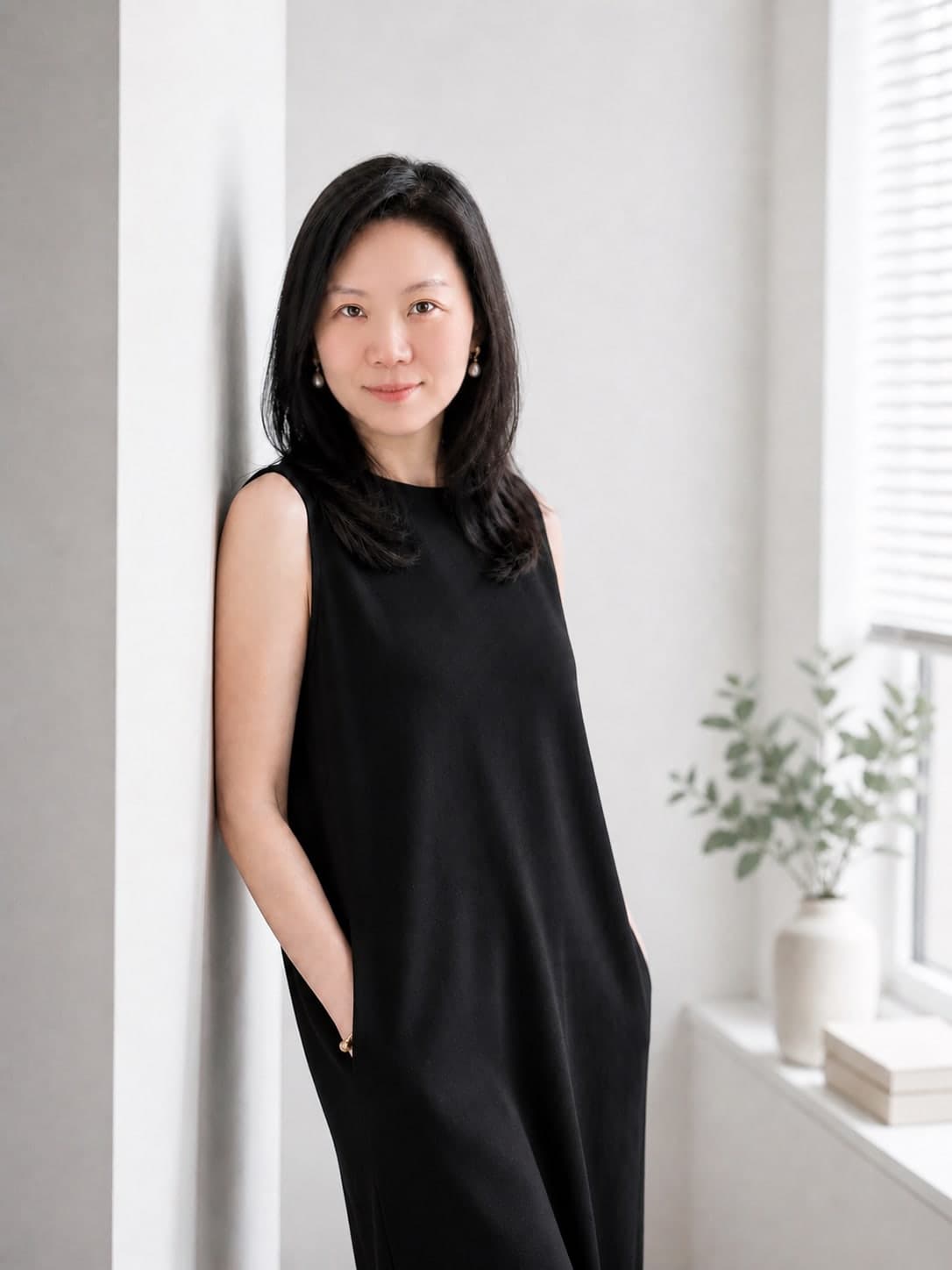 Qianhan (vanessa) Tang