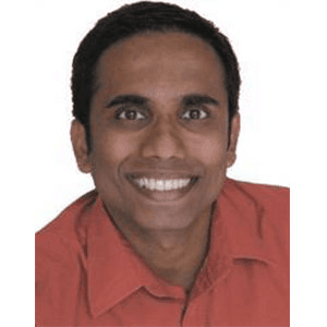 Asokan Thurairajah