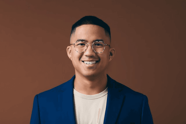 Josh Reyes