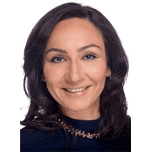 Monica Nagpal