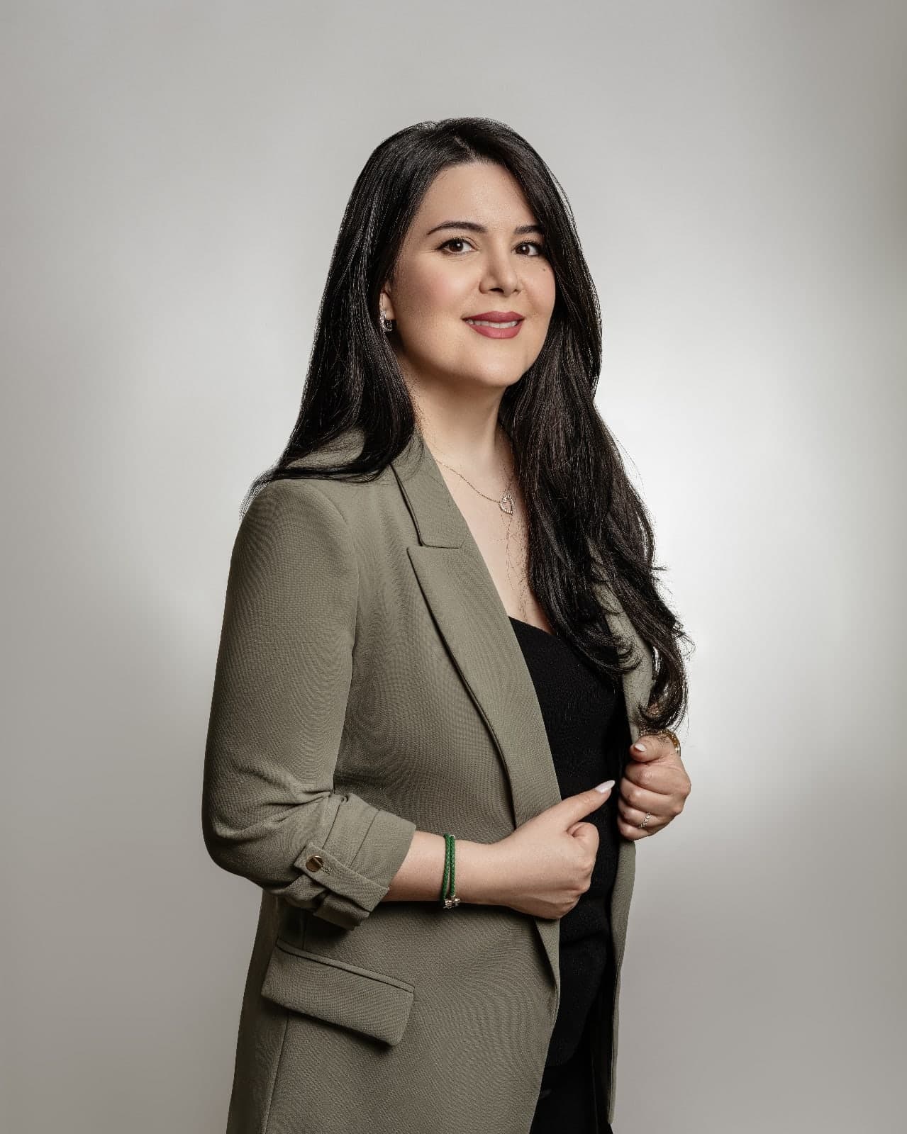 Rosa Deldar Doust