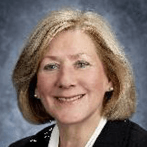 Mary Doldersum