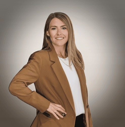 Nicole Rosebrugh
