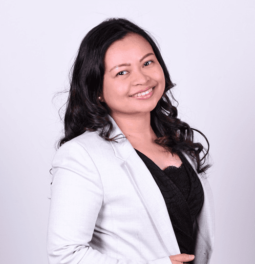 Ericka San Luis