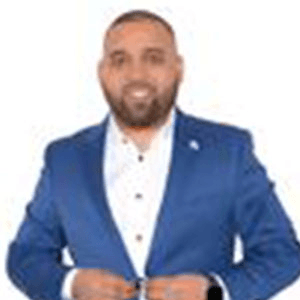 Chris Ghany