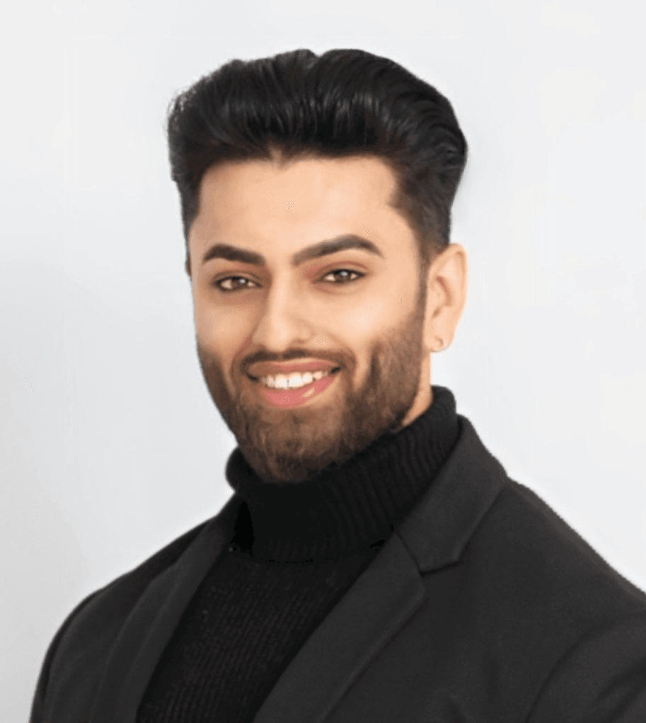 Inder Matharu