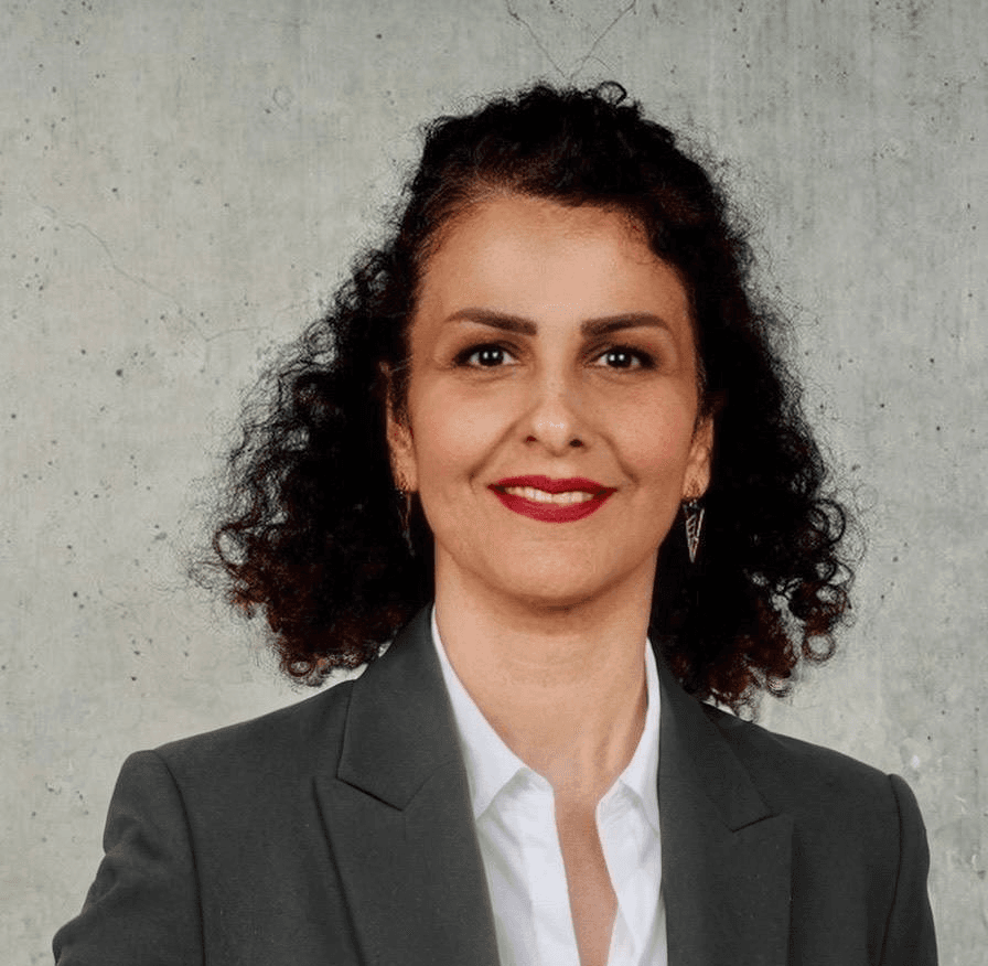 Marisa Ranjbar