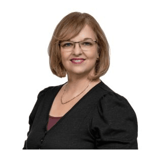 Dahna Sanderson