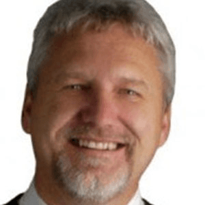 Mario Charron