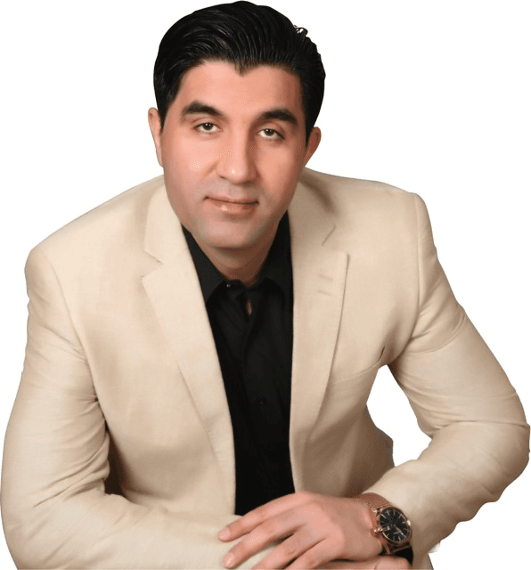 Noor Mohammad