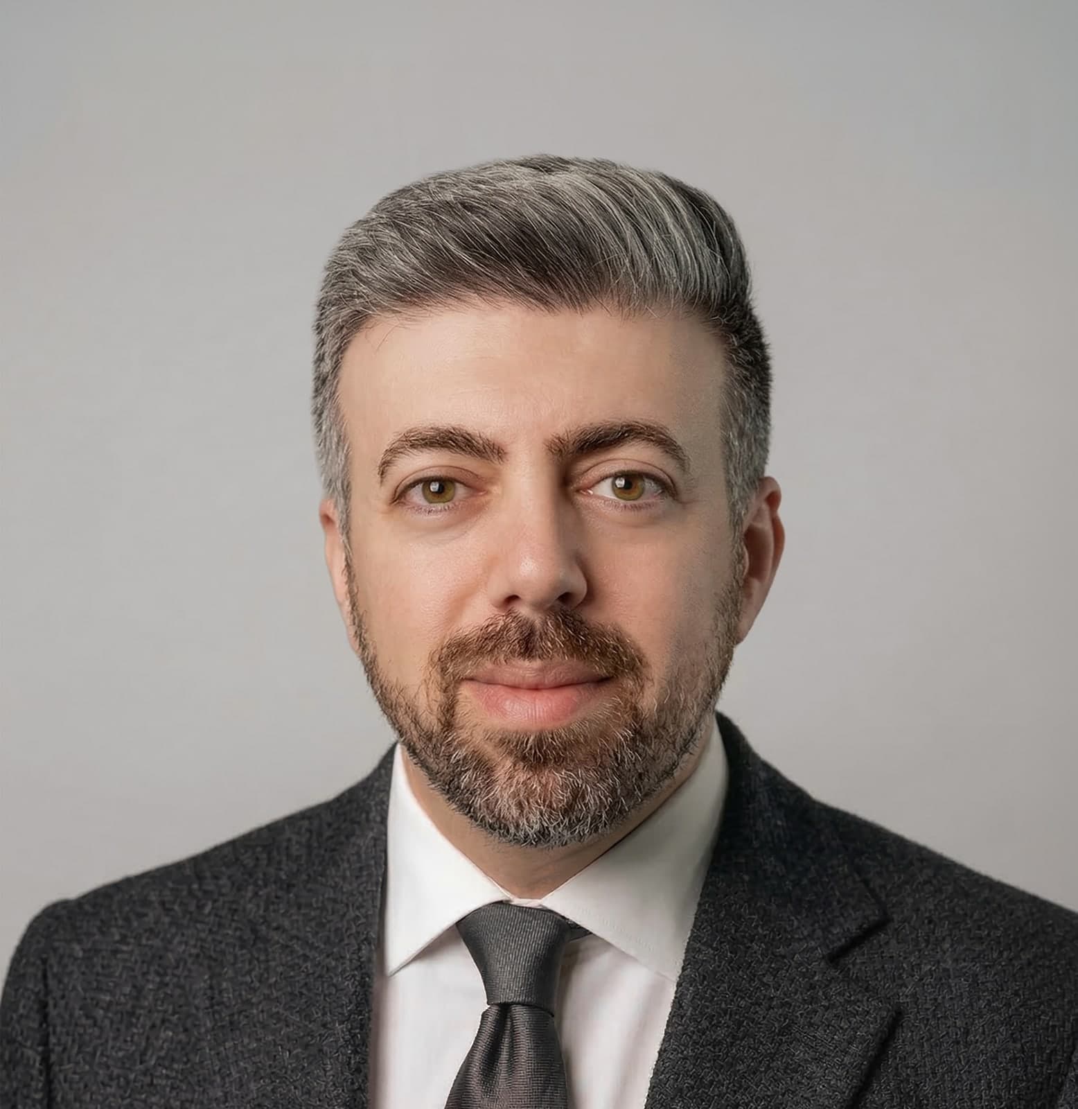Ehsan Majd