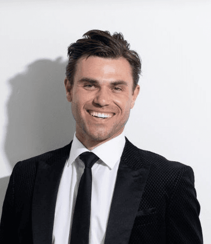 Andrew Lewis
